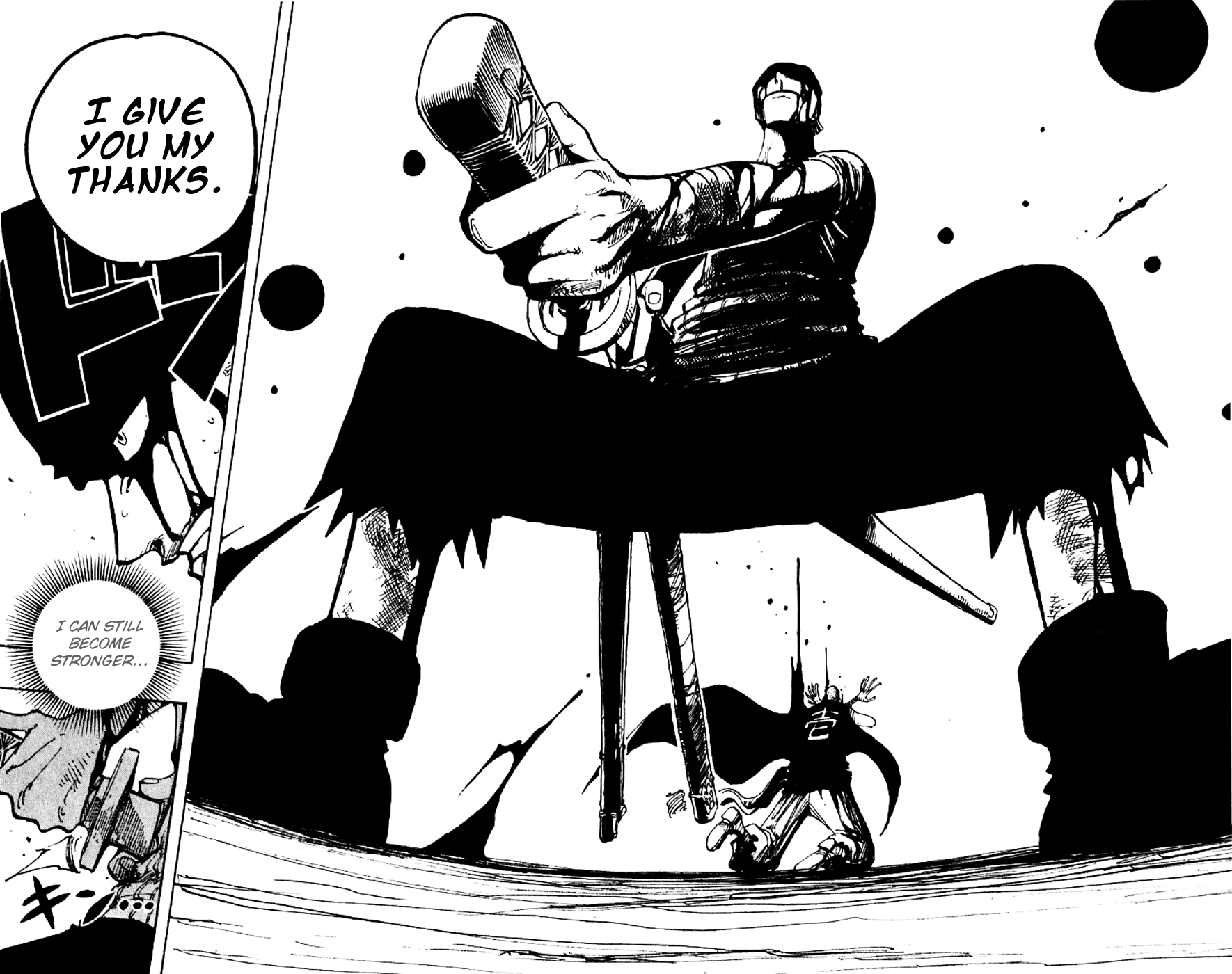 One Piece, Chapter 195 image 20